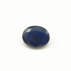 Natural Blue Sapphire (Neelam) -  3.43 Carat