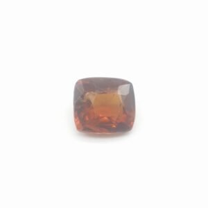 Natural Hessonite Garnet (Gomedh) - 4.05 Carat_2