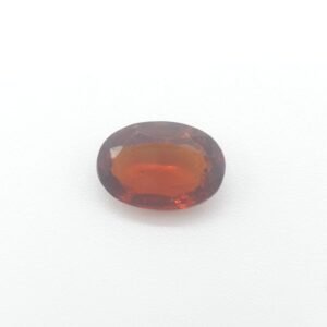 Natural Hessonite Garnet (Gomedh) - 3.85 Carat SOLD