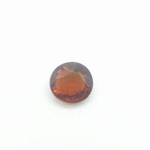 Natural Hessonite Garnet (Gomedh) - 5.41 carat