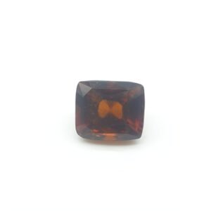 Natural Hessonite Garnet (Gomedh) - 8.05 carat