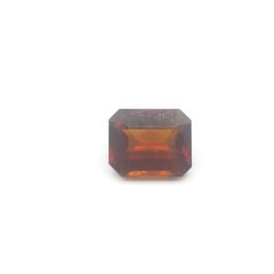 Natural Hessonite Garnet (Gomedh) - 7.92 carat