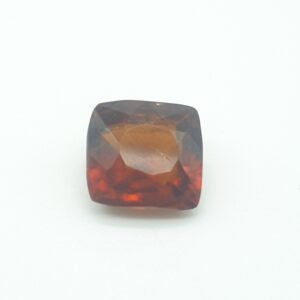 Natural Hessonite Garnet (Gomedh) - 6.45 carat