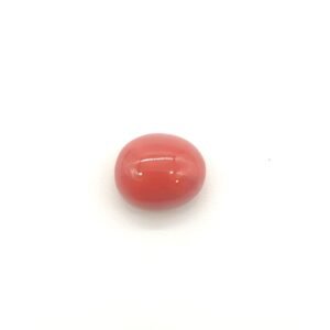 Natural Red Coral (Munga) - 4.04 Carat_2