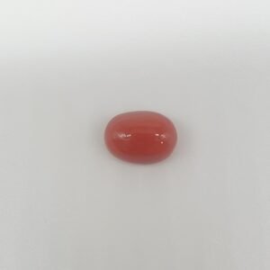 Natural Red Coral (Munga) - 4.15 Carat_2