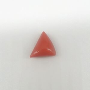 Natural Red Coral (Munga) - 6.45 Carat