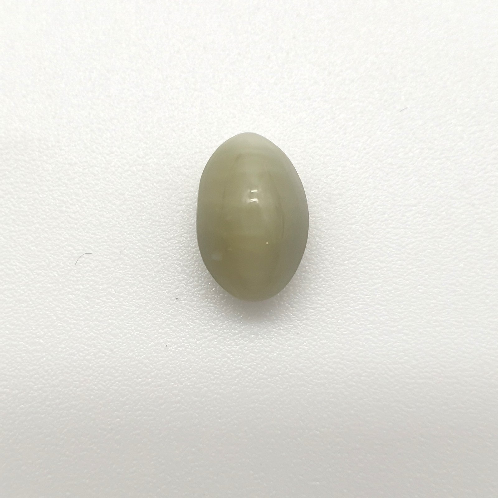 Natural Cat's Eye - 2.16 carat