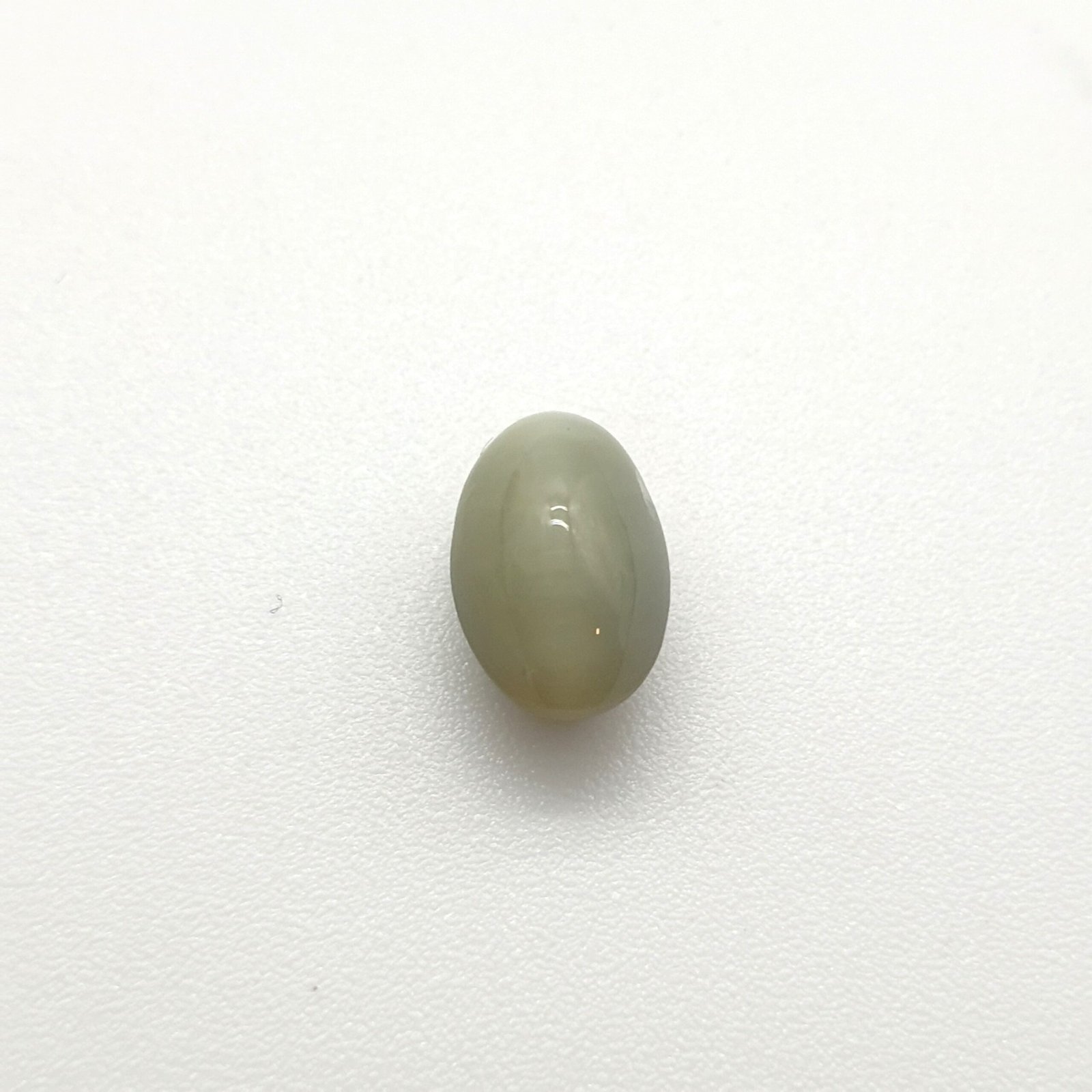Natural Cat's Eye - 2.36 carat