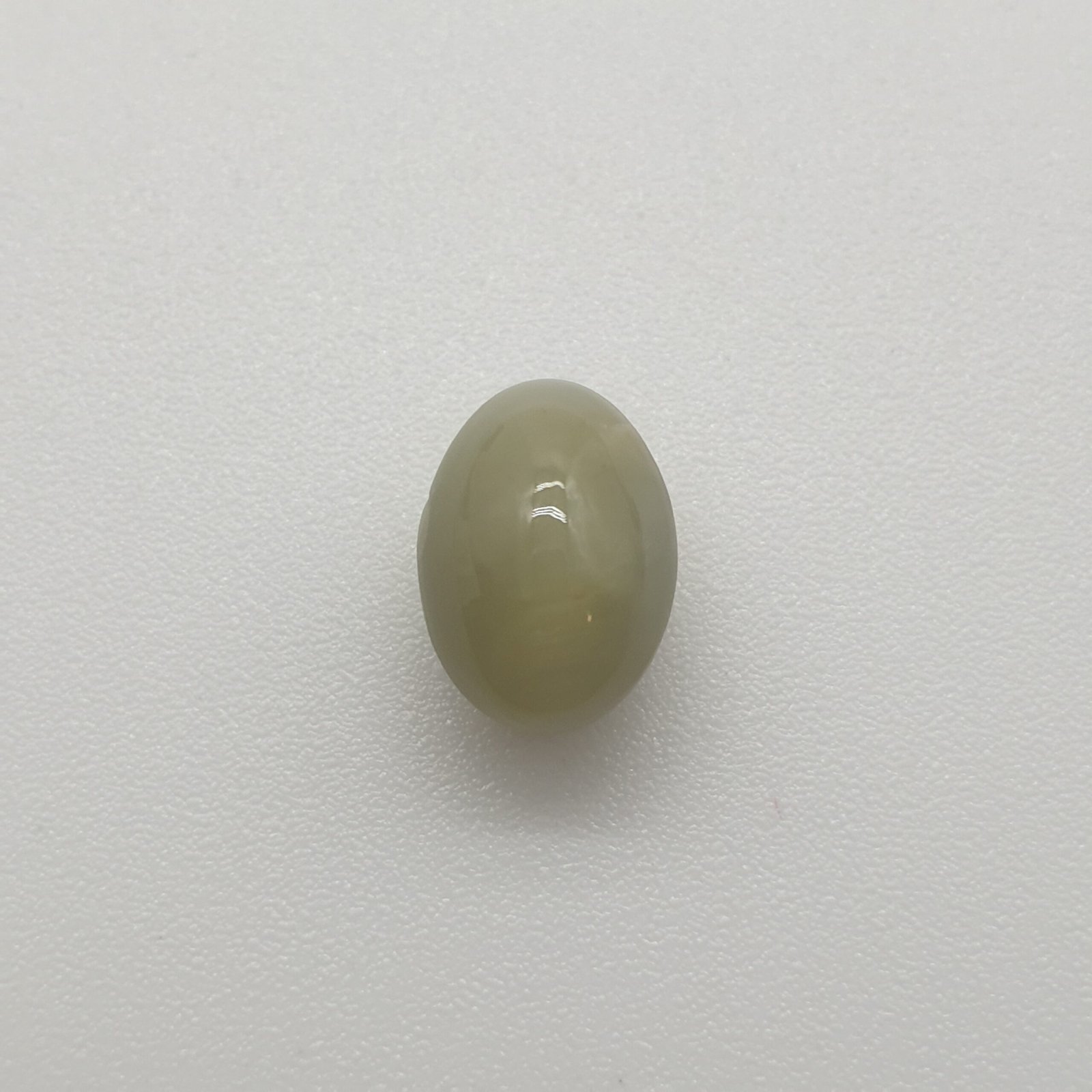 Natural Cat's Eye - 2.83 carat