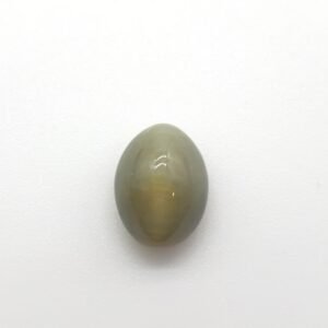 Natural Cat's Eye - 6.16 carat