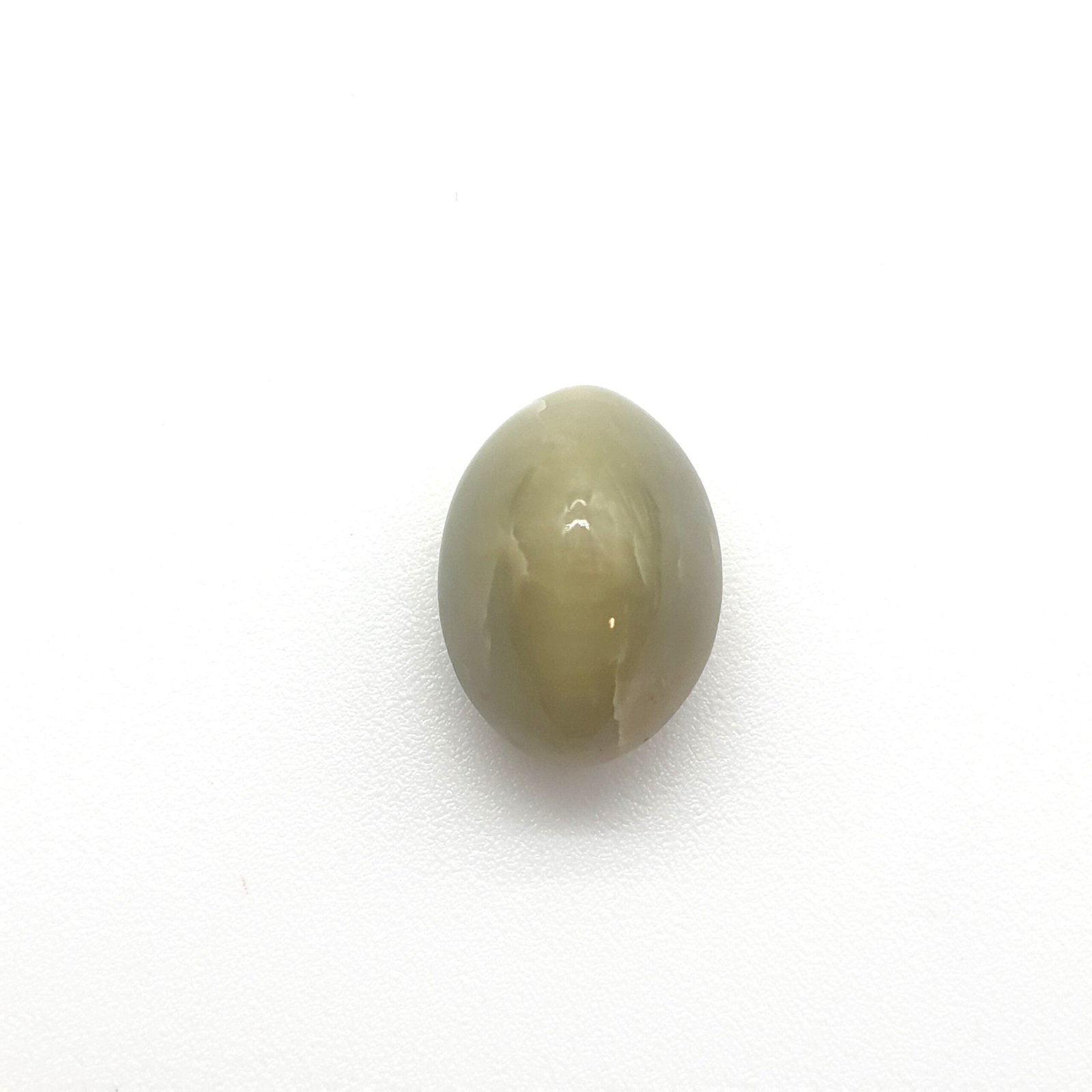 Natural Cat's Eye - 7.48 carat