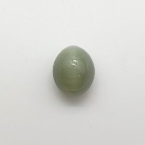 Natural Cat's Eye - 7.24 carat