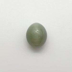 Natural Cat's Eye - 7.24 carat