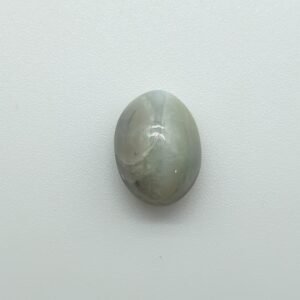 Natural Cat's Eye - 7.99 carat
