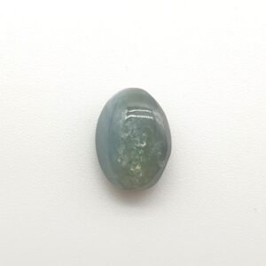 Natural Cat's Eye - 6.00 carat