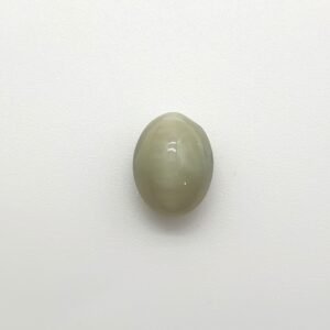 Natural Cat's Eye - 6.18 carat