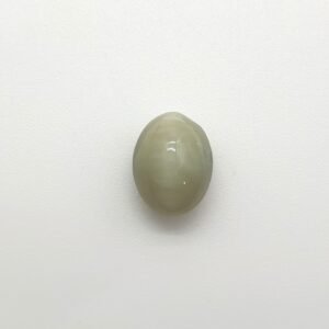 Natural Cat's Eye - 6.18 carat