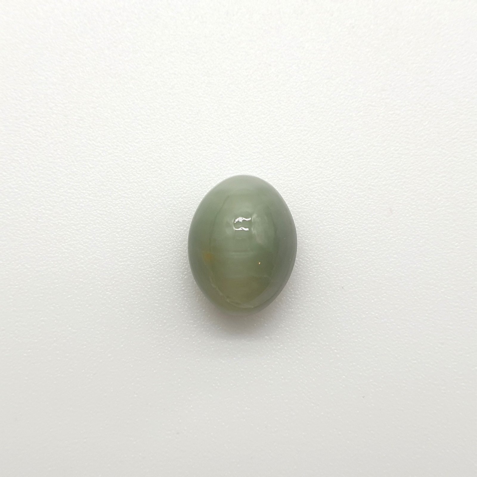 Natural Cat's Eye - 5.81 carat