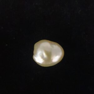Natural Pearl (Moti) - 3.39 Carat_2