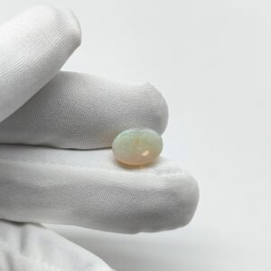 Natural & Certified Exclusive Opal - 3.67 Carat