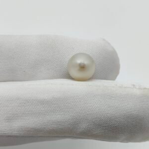 Natural & Certified Exclusive Pearl (Moti) - 4.36 Carat