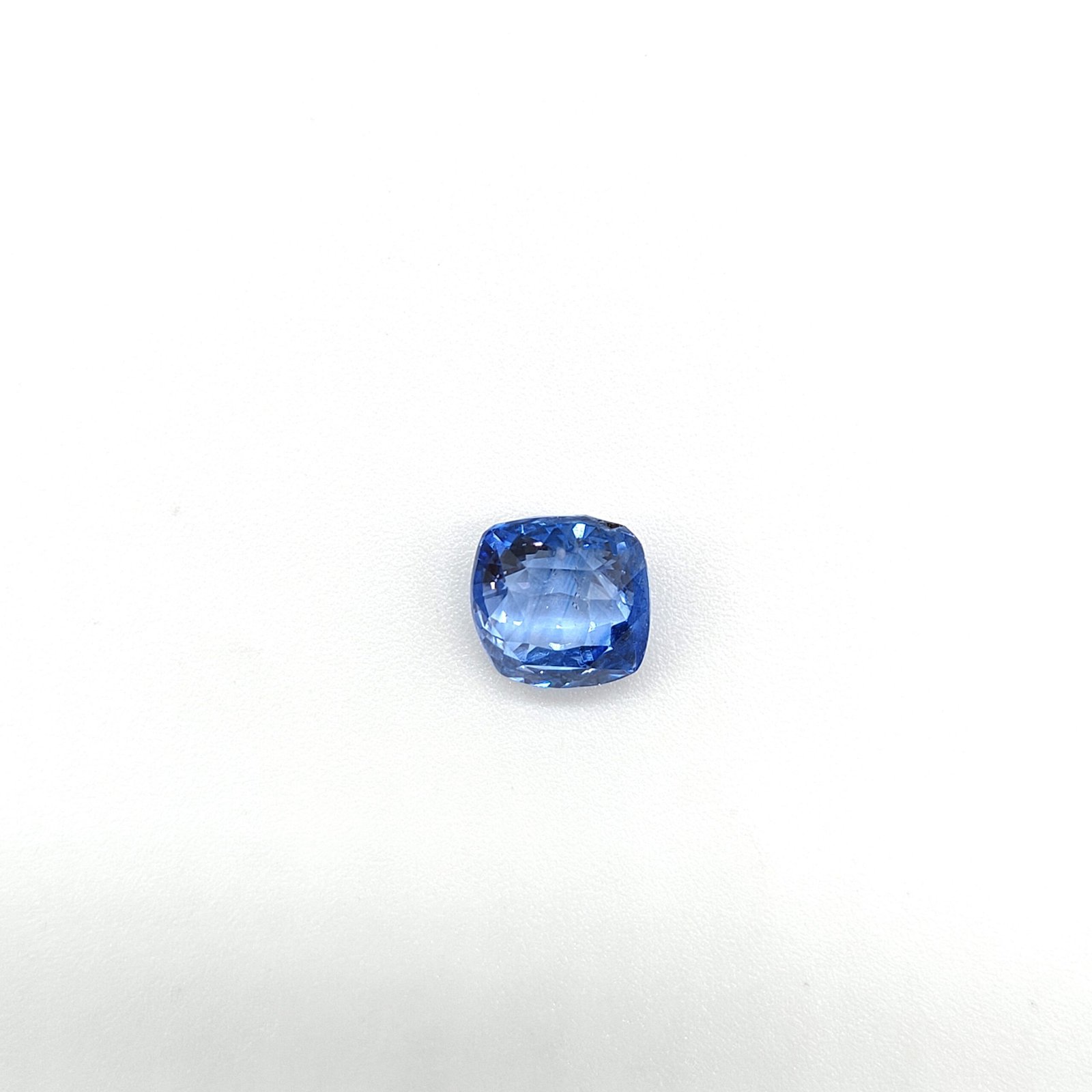 Natural and  Certified Exclusive Blue Sapphire (Neelam) - 4.60 Carat