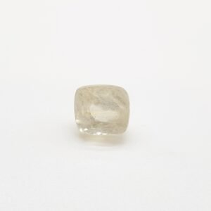 Natural Yellow Sapphire (Pukhraj) - 6.04 Carat