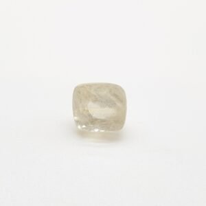 Natural Yellow Sapphire (Pukhraj) - 6.04 Carat