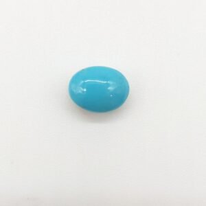 Natural Turqouise - 4.28 Carat