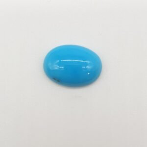 Natural Turqouise - 9.66 Carat