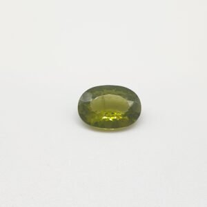 Natural Peridot - 5.03 Carat