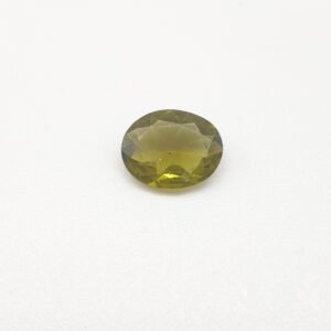 Natural Peridot - 1.93 Carat