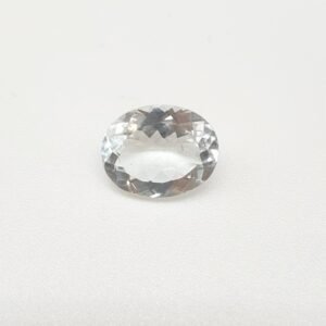 Natural Aquamarine - 2.57 Carat