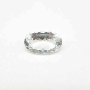 Natural Aquamarine - 2.99 Carat