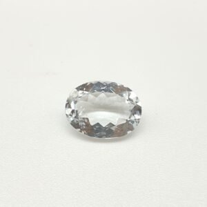 Natural Aquamarine - 2.61 Carat