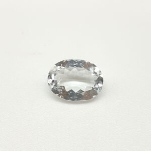 Natural Aquamarine - 2.61 Carat