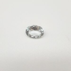 Natural Aquamarine - 2.79 Carat