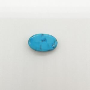 Natural Turqouise - 2.93 Carat