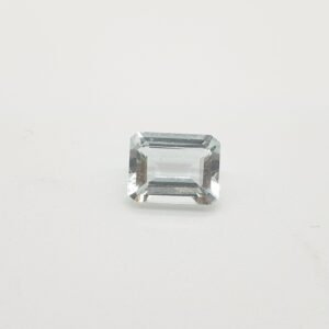 Natural Aquamarine - 1.99 Carat