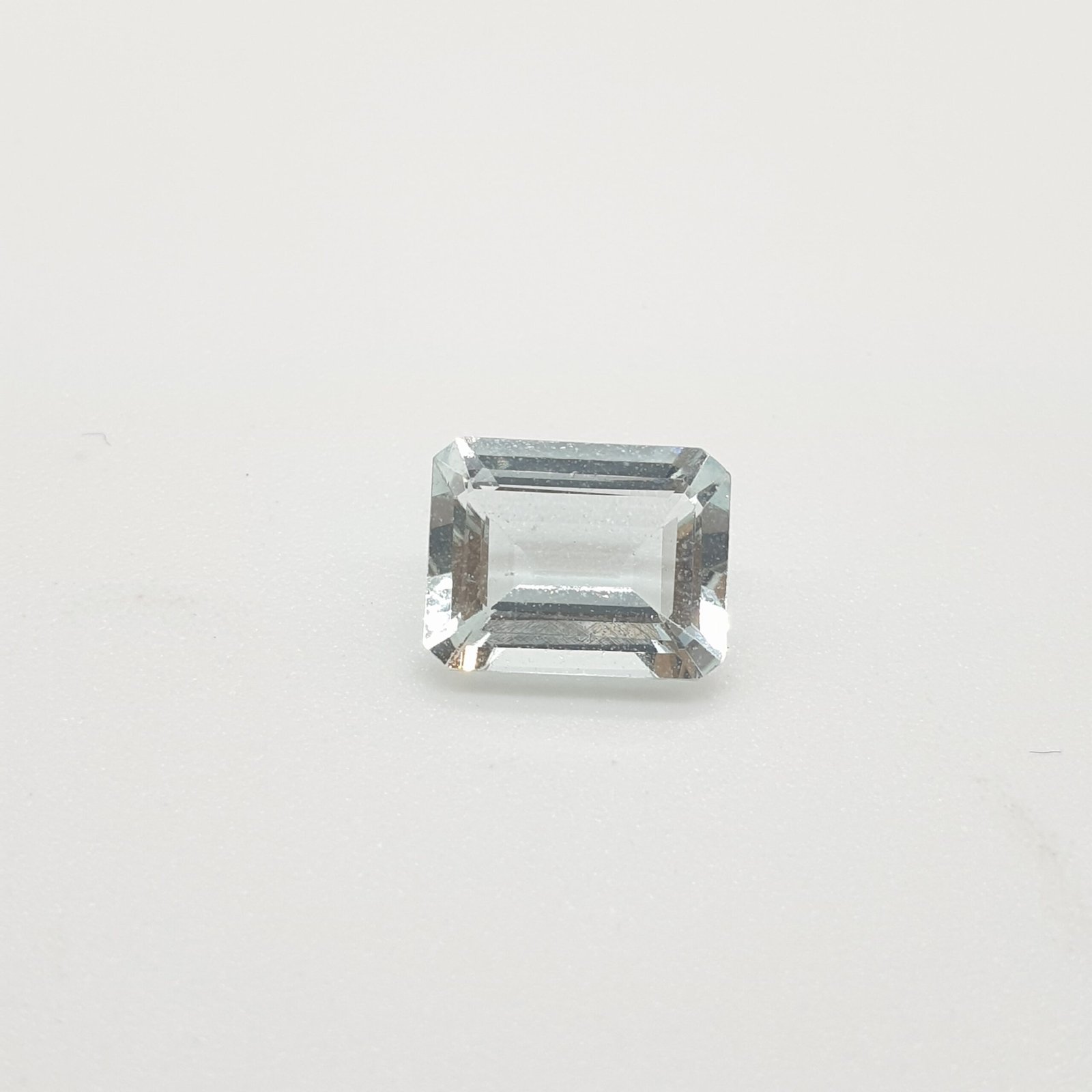 Natural Aquamarine - 1.99 Carat