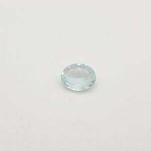 Natural Aquamarine - 1.88 Carat