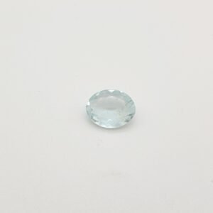 Natural Aquamarine - 1.88 Carat