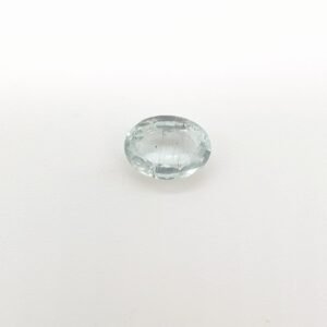 Natural Aquamarine - 1.75 Carat