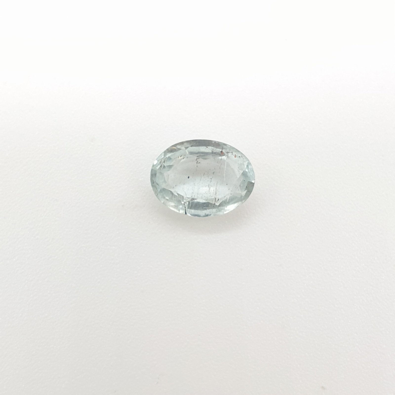 Natural Aquamarine - 1.75 Carat