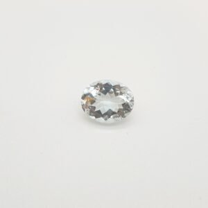 Natural Aquamarine - 2.81 Carat