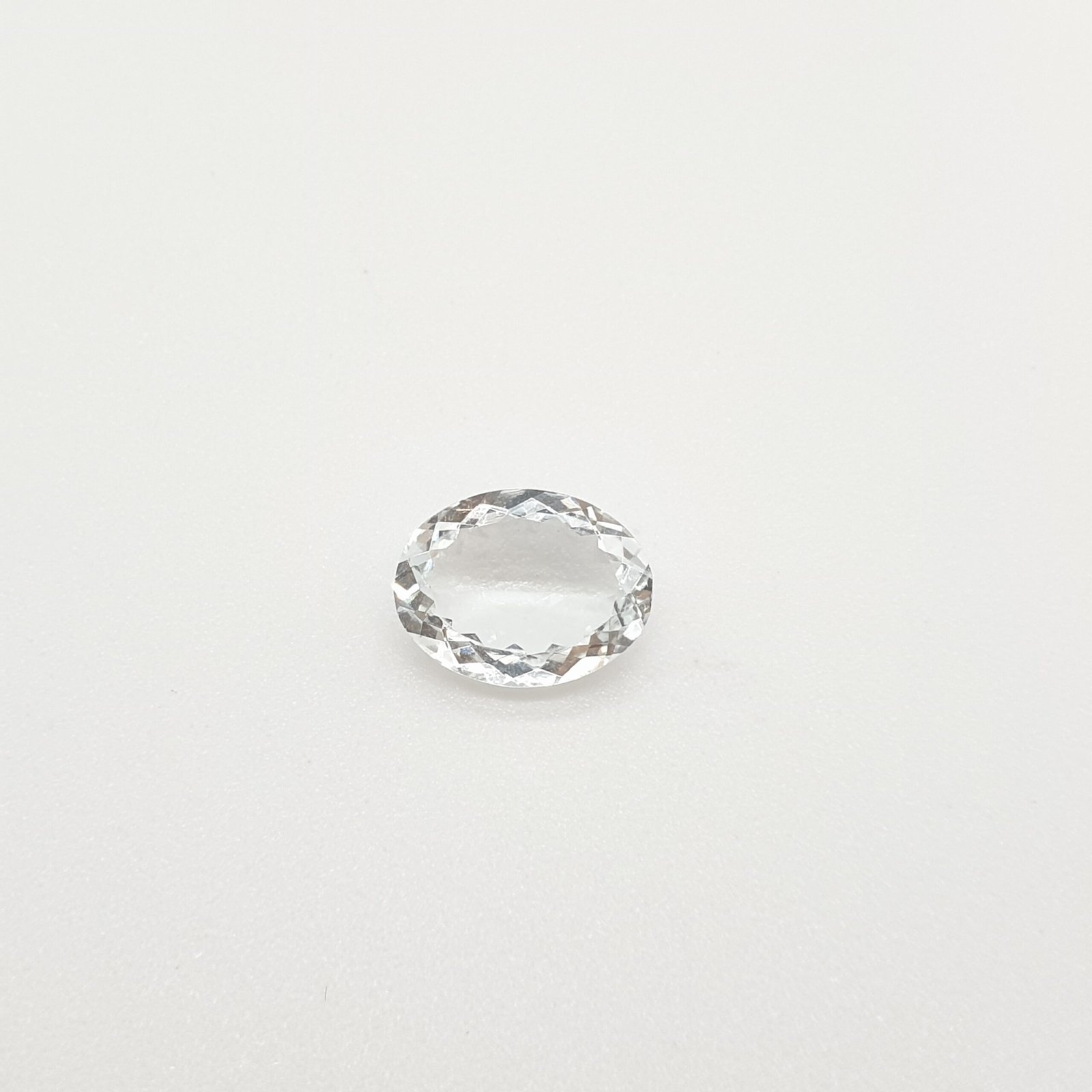 Natural Aquamarine - 2.46 Carat