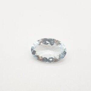 Natural Aquamarine - 4.19 Carat
