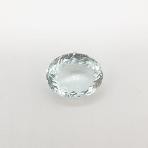 Natural Aquamarine - 5.63 Carat