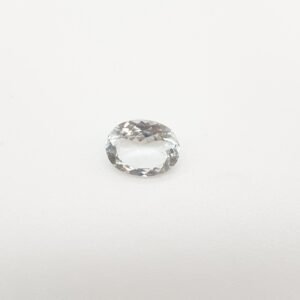 Natural Aquamarine - 2.59 Carat