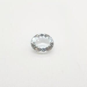 Natural Aquamarine - 7.34 Carat